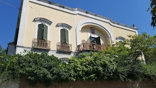 Villa San Gennariello B&B