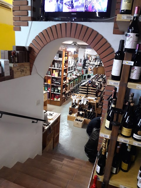 Enoteca Maggiolini