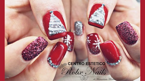 Centro Estetico "ROBX NAILS"