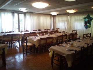 Trattoria Casalinga alla Fonte