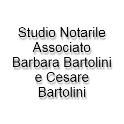 Studio Notarile Associato Barbara Bartolini e Cesare Bartolini