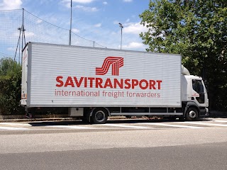 Savitransport S.p.A.