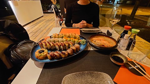 I-Sushi Montebelluna