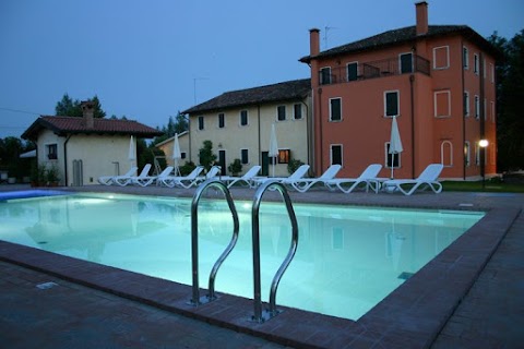 Relais Ca' Serena