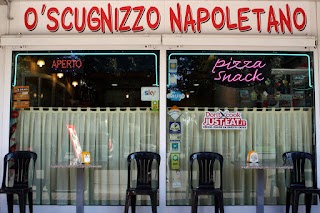 Pizzeria O' Scugnizzo Napoletano