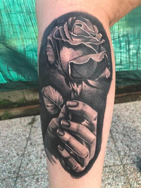 Dark Art Studio Tattoo