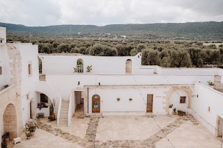 Agriturismo Masseria Casamassima