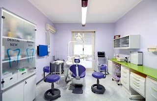 Dentalnew Studio Dentistico