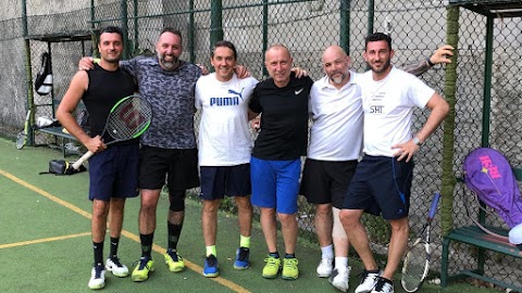 Asd BB Tennis Genova