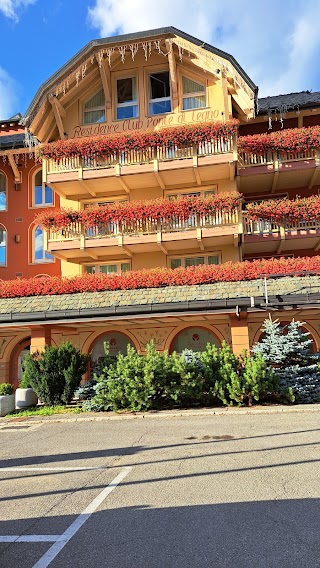 Adamello Resort Ponte Di Legno Vacanze Srl