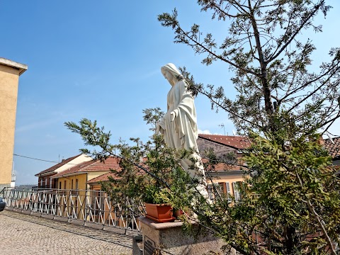 Chiesa di San Giovanni Evangelista