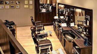 The Original Barber Shop Verona Porta Leoni