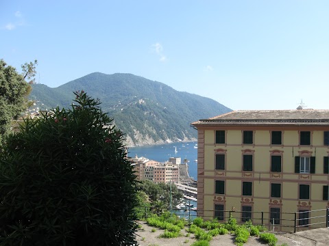 Ex Ospedale di Camogli