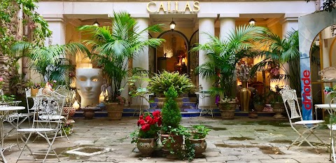 Callas Art & Jewels