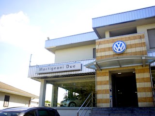 Martignoni Due Volkswagen Service