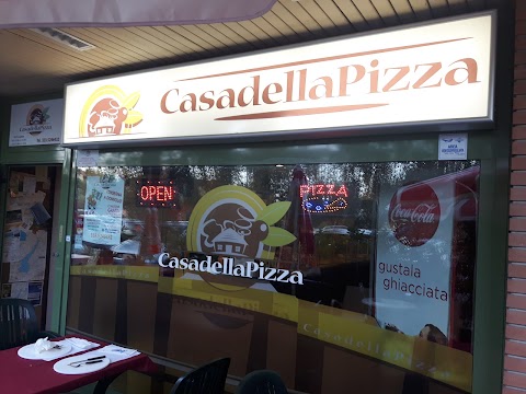 Casa della Pizza