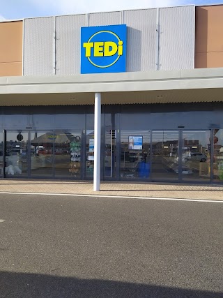 TEDi Commercio S.r.l.