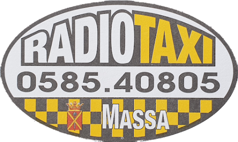 Apuana Radiotaxi Massa