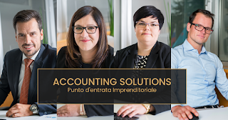 Accounting Solutions, računovodsko in poslovno svetovanje d.o.o.