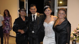 Musica Matrimonio Mauro e Vicky Palermo