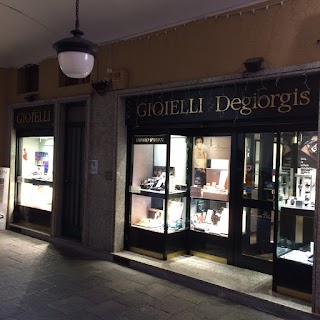 Gioielli Degiorgis di Camerlo Patrizia