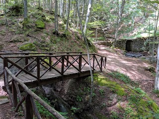 Ponte del Diavolo