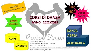 A.S.D. Passione Danza