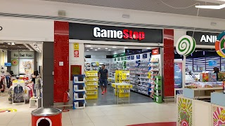 GameStop