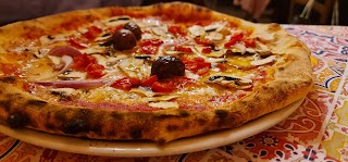 Al Borgo Antico Trattoria Pizzeria