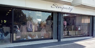 Simpaty abbigliamento