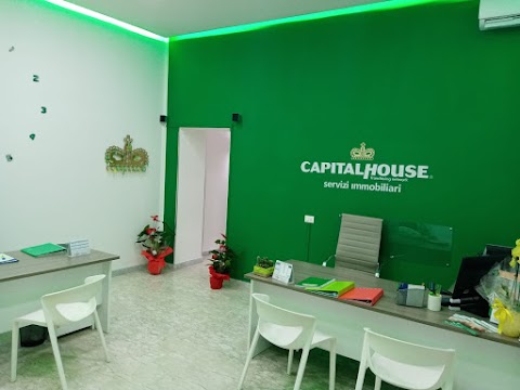 CapitalHouse Affiliato Caserta 2