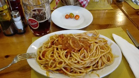 Trattoria al Chiosco