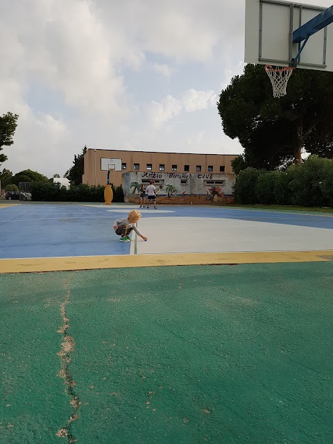 Anzio Basket Club