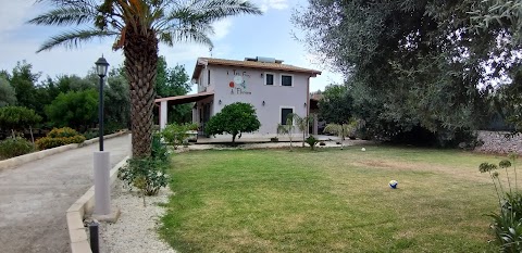 I tre fiori di Floriana Casa Vacanze con Piscina Villetta Singola a Siracusa Cir 19089018c208953 i