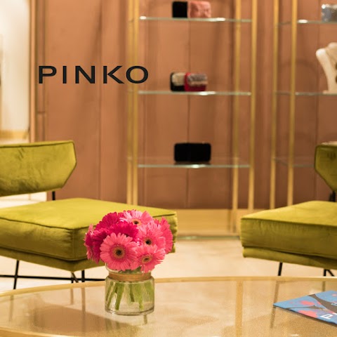 Pinko Outlet Castel Romano