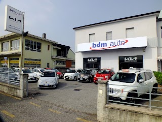 B D M Auto srl