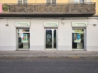 Agente per Findomestic Banca