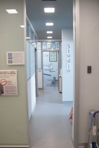 Studio Dentistico Bilucaglia