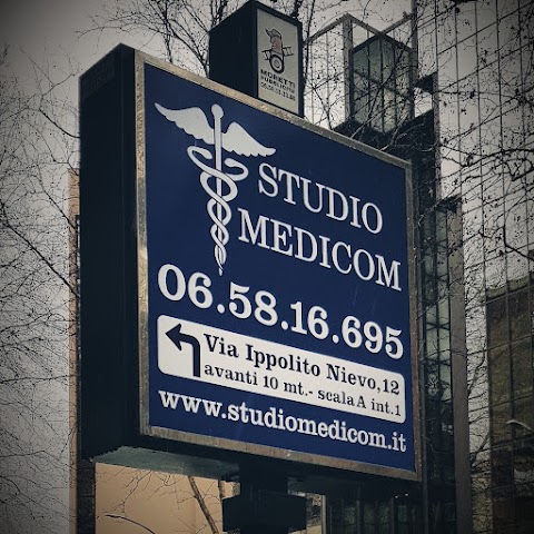 Studio MedicoM