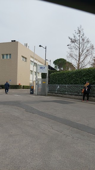 Istituto Romagnolo per lo Studio dei Tumori "Dino Amadori" - IRST IRCCS