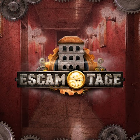 Escamotage Escape Room