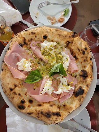 AmaLe Muggiò - Pizzeria Napoletana