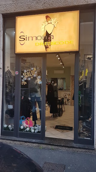 Simona Dress Code Livorno