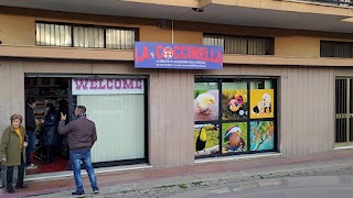 La Coccinella