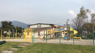 Parco giochi pubblico