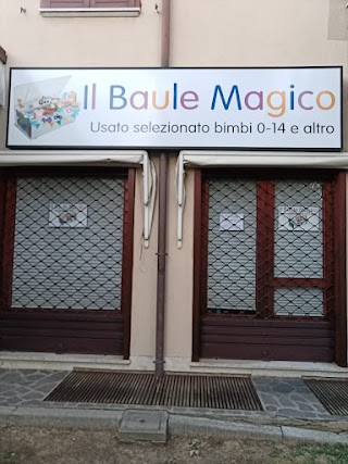 Il Baule Magico