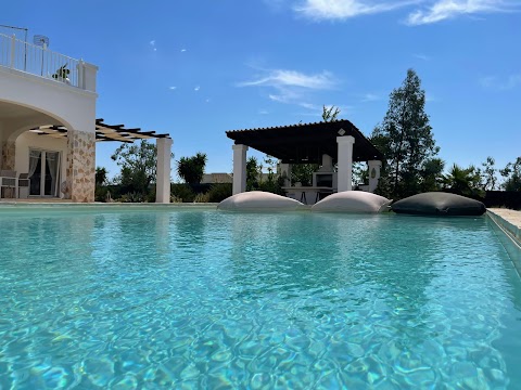 Villa Falgheri - Holiday home with pool