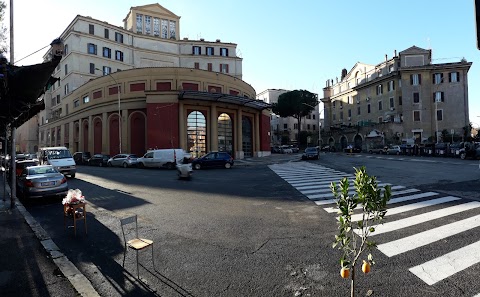 Università degli Studi Roma Tre - Teatro Palladium