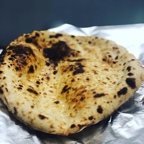 NAAN STOP STREET FOOD