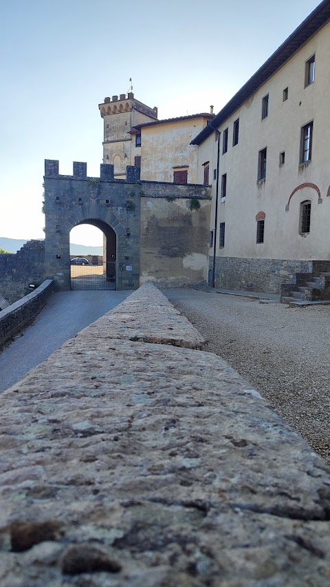 Agriturismo I Bonsi